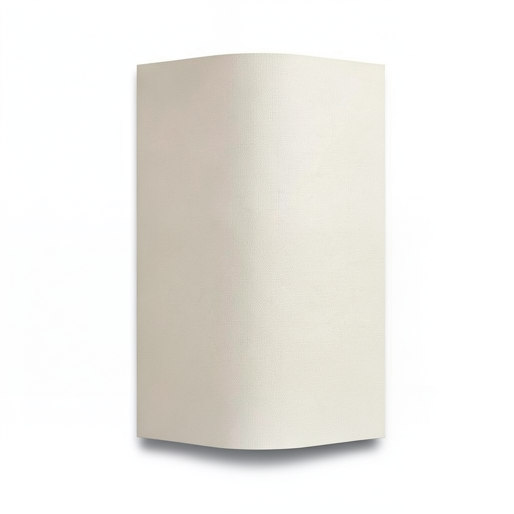 Modern Wallpaper 15.6m×106cm Beige Color