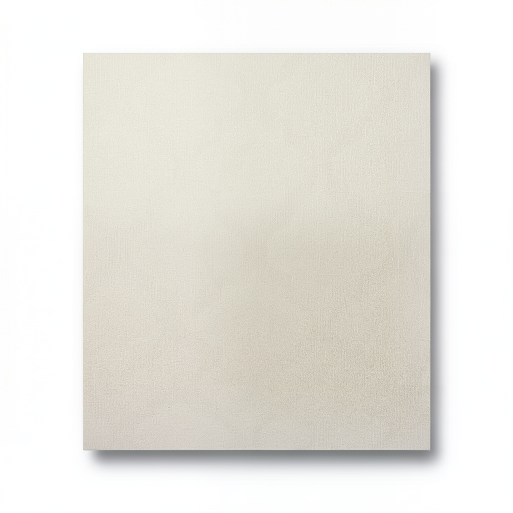 Modern Wall Decoration 15.6m x 106cm Beige