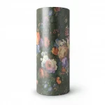 Italian Wallpaper, Size 10m x 0.73m, Multicolored, Model 24054