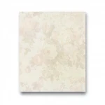 Italian Wall Decoration, Size 10m x 0.73m, Creamy Color, Model 24055