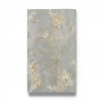 Italian Wallpaper, Gray and Beige Color, Length 10 m, Width 0.73 m, Model 24023