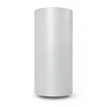 Modern Wallpaper 15.6m × 100cm Light Gray Color