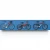 Youth and children wallpaper, blue color, length 10 m, width 0.53 m, model GK8803BD 