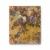Italian Wall Covering, Size 10m x 0.73m, Golden Brown Color, Model 24049