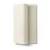 Plain Vinyl Wallpaper 15.6m x 106cm Light Beige - Image 1