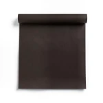 Modern Wall Decoration 15.6m x 100cm Dark Brown