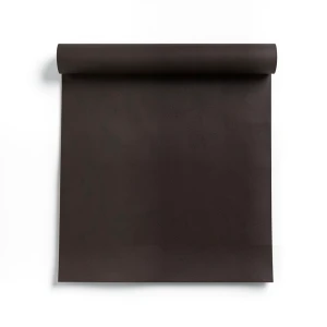 Modern Wall Decoration 15.6m x 100cm Dark Brown