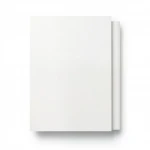 American wall Covering for youth and children, size 10 m x 0.53 m, off white color, model GK8808 