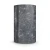Modern Wall Decoration 15.6m x 100cm Black with Gray - Image 1