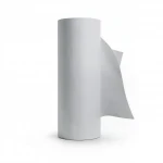 Italian Wallpaper, Size 10m x 0.73m, Light Grey, Model 24050