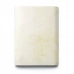 Italian Wallpaper, Creamy Color, Length 10 m, Width 0.73 m, Model 24021