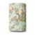Italian Wall Covering, Light Green Color, Length 10 m, Width 0.73 m, Model 24053