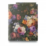 Italian Wallpaper, Size 10m x 0.73m, Multicolored, Model 24054