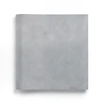 ورق جداري مودرن 15.6 م×100 سم لون رمادي
