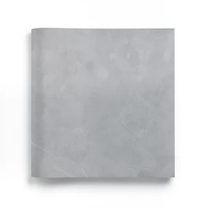 ورق جداري مودرن 15.6 م×100 سم لون رمادي