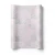 Modern Wall Covering 15.6m x 100cm Light Pink Gray - Image 1