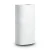 Modern Wall Covering Length 15.6m Width 100cm Light White Gray - Image 1