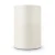 Plain Vinyl Wallpaper 15.6m x 106cm Pale Beige - Image 1