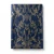 Italian Wallpaper, Size 10m x 0.73m, Navy Blue, Model 24031