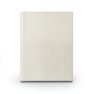 Plain Vinyl Wallpaper 15.6m x 106cm Light Beige