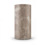 Modern Wallpaper 15.6m×100cm Brown with Beige