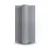 Plain Wallpaper Gray Color Size 15.6m×106cm - Image 1
