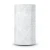 Modern Wall Covering Length 15.6m Width 100cm Light White on Gray - Image 1