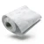 Modern Wallpaper 15.6m×100cm Light White with Gray Color - Image 1