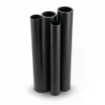 Al-Rajhi HDPE Pipes PE 100 Pressure 6 Bar Outside Diameter 355 mm Thickness 20.2 mm Color Black