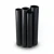 مواسير HDPE الراجحي PE 100 ضغط 6 بار قطر خارجي 400  مم سمك 22.8 مم لون اسود