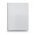 Plain Vinyl Wallpaper 15.6m x 106cm Light Gray - Image 1