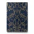 Italian Wallpaper, Size 10m x 0.73m, Navy Blue, Model 24031