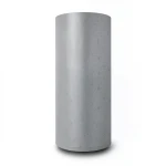 Modern Wall Decoration 15.6m x 100cm Gray, Roll