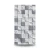 Modern Wall Covering 15.6m x 100cm Light with Dark Gray - Image 1