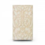 Italian Wallpaper, Beige Color, Length 10 m, Width 0.73 m, Model 24033