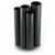 Al-Rajhi HDPE Pipes PE 100 Pressure 6 Bar Outside Diameter 250 mm Thickness 14.2 mm Color Black