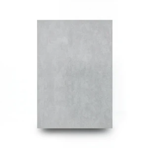 Plain Wallpaper 15.6m×106cm Gray Color