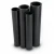 Al-Rajhi HDPE Pipes PE 80 Pressure 8 Bar Outside Diameter 140 mm Thickness 12.7 mm Color Black