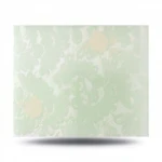 Italian Wallpaper, Size 10m x 0.73m, Light Green Color, Model 24043
