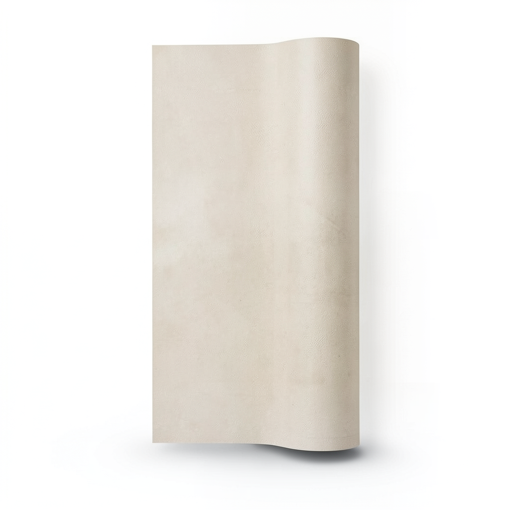 Modern Wallpaper 10m×53cm Beige Color