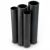 مواسير HDPE الراجحي PE 100 ضغط 6 بار قطر خارجي 400  مم سمك 22.8 مم لون اسود