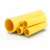 Al-Rajhi HDPE Pipes PE 80 Pressure 4.8 Bar Outside Diameter 180 mm Thickness 10.3 mm Color Yellow