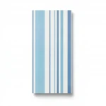 Youth and children wallpaper, off white with blue color, length 10 m, width 0.53 m, model GK8813 