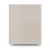 Plain Wallpaper 15.6m × 106cm Dark Pale Beige Color - Image 1