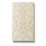 Italian Wallpaper, Beige Color, Length 10 m, Width 0.73 m, Model 24033