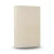 Plain Wallpaper 15.6m × 106cm, Beige Color - Image 1