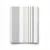American wallpaper for youth and children, size 10 m x 0.53 m, off white with gray color, model GK8815  