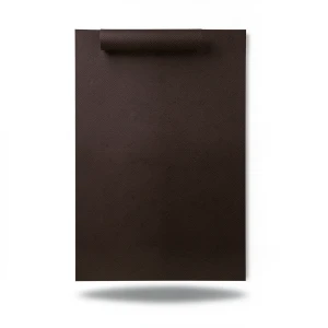 Modern Wall Decoration 15.6m x 100cm Dark Brown