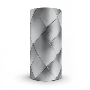 3D Wallpaper Size 10m×53cm Black and White
