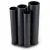 مواسير HDPE الراجحى PE 100 ضغط 10 بار قطر خارجي 160 مم سمك 14.6 مم لون اسود
